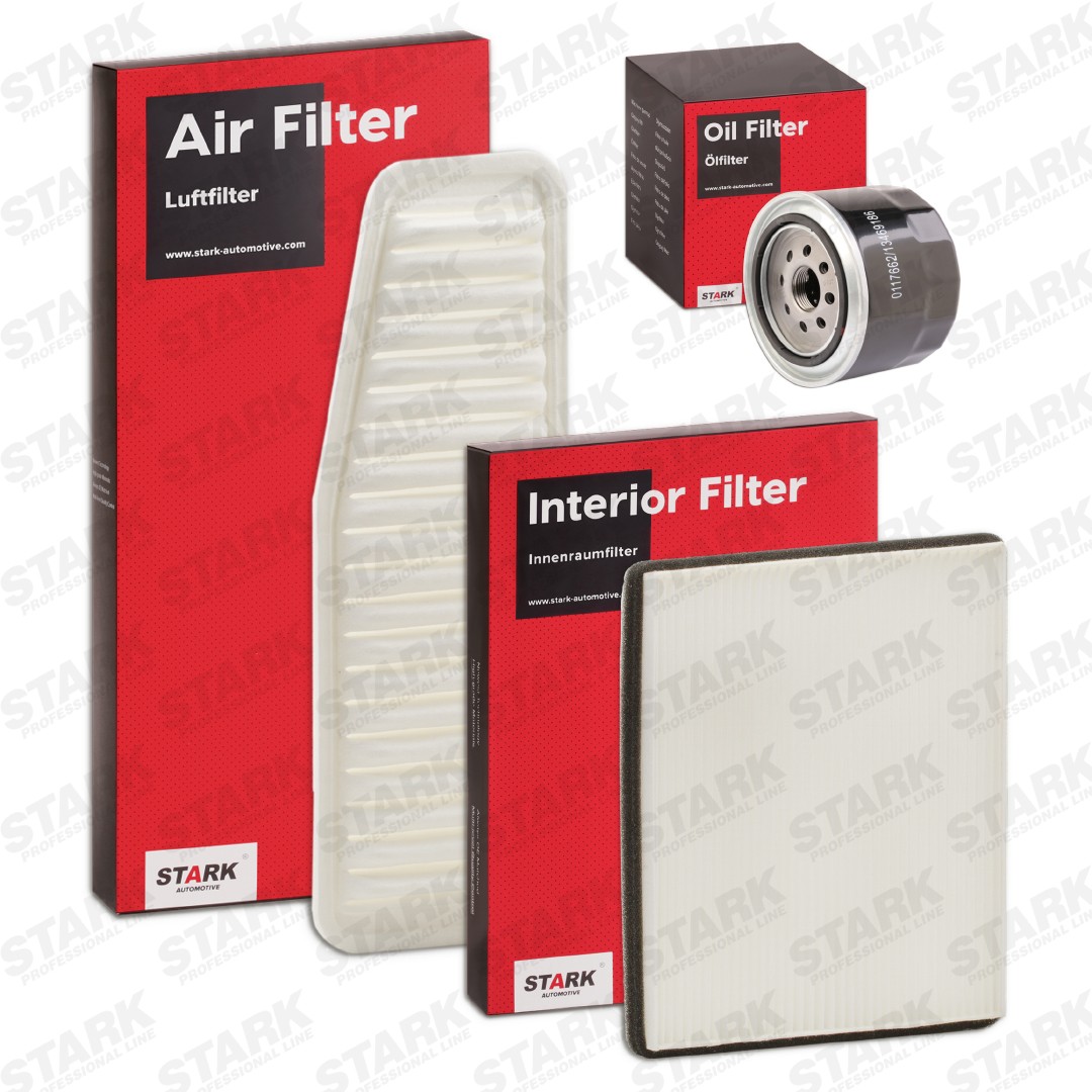 STARK SKFS-18884252: Filterset