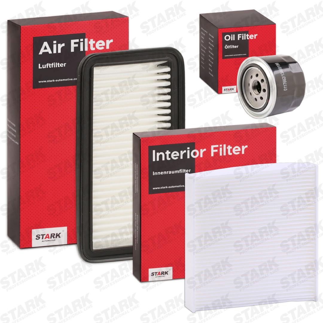 STARK SKFS-18884262: Filterset