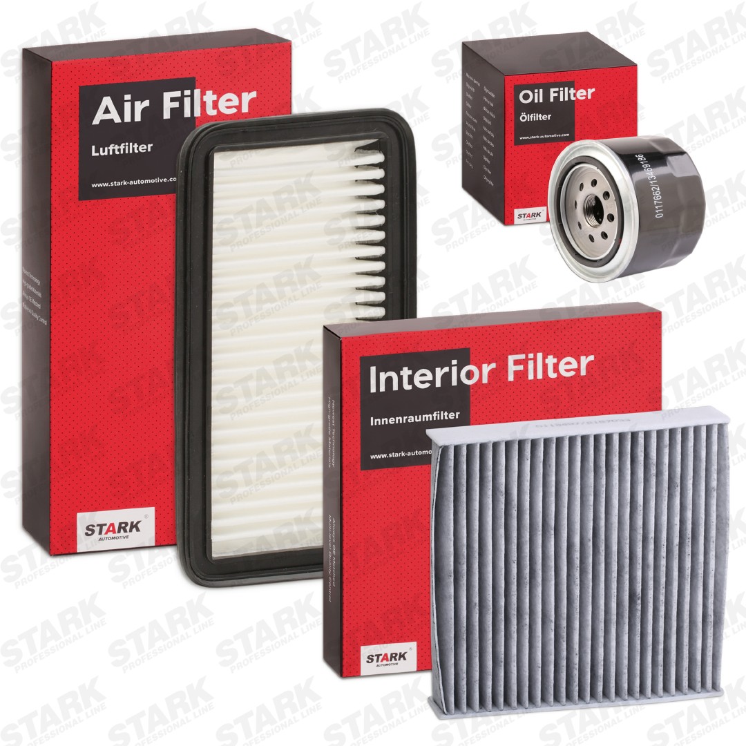 STARK SKFS-18884263: Filterset