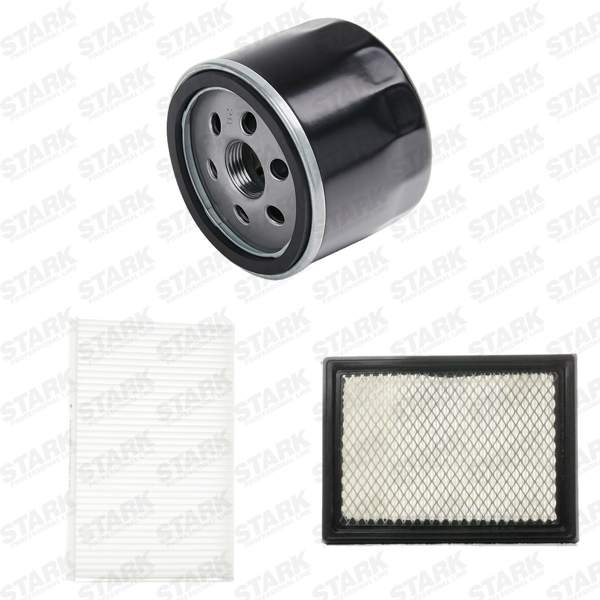 STARK SKFS-18884359: Filterset