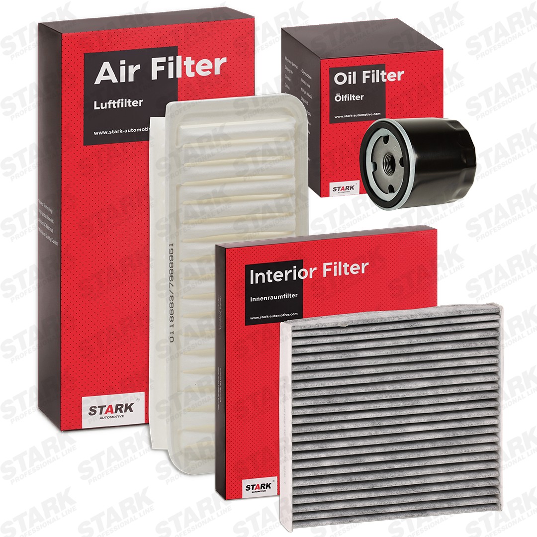 STARK SKFS-18884448 Filterset