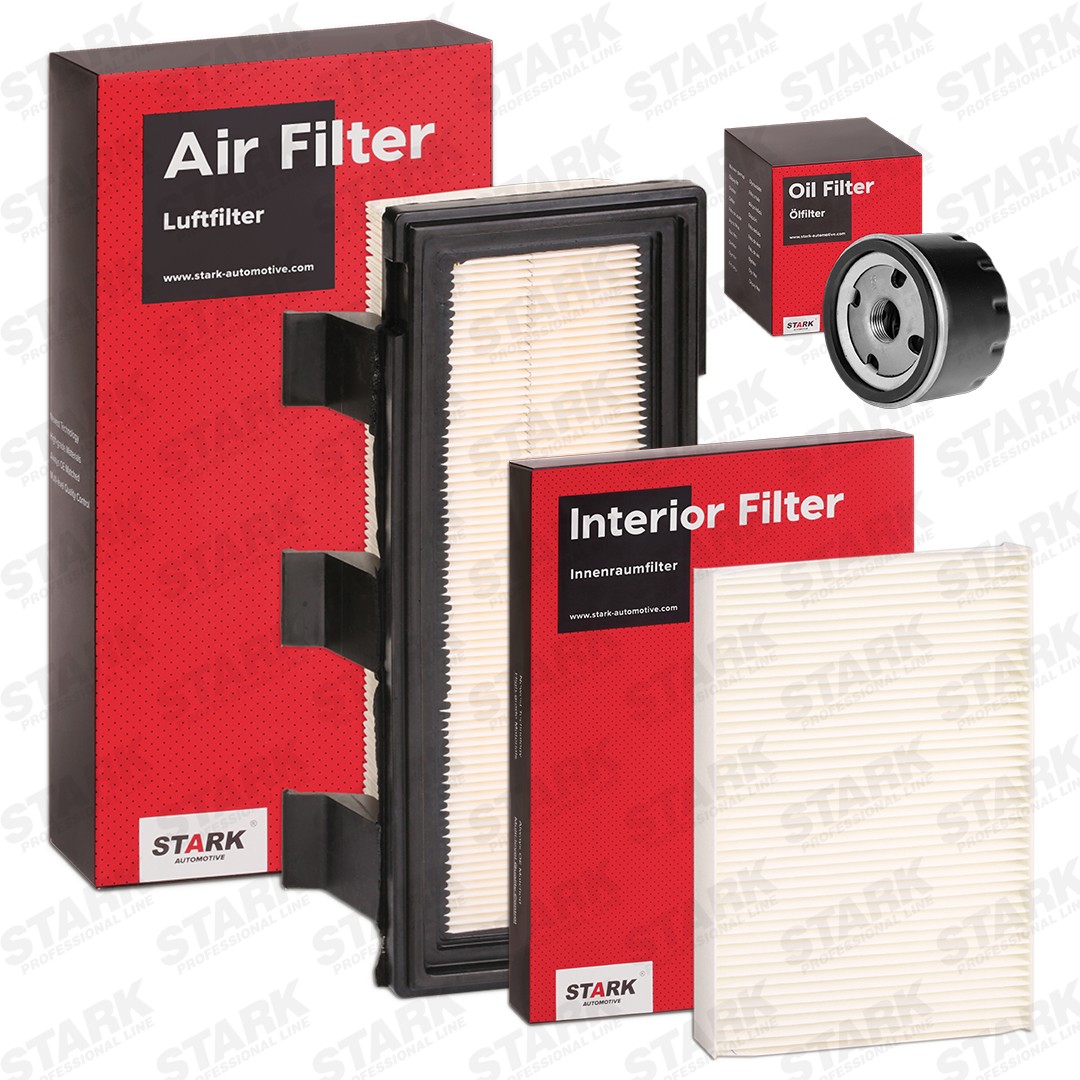 STARK SKFS-18884488: Kit de filtres