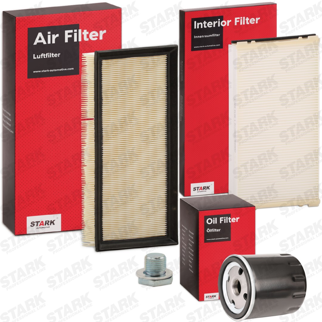 STARK SKFS-18884609: Filterset