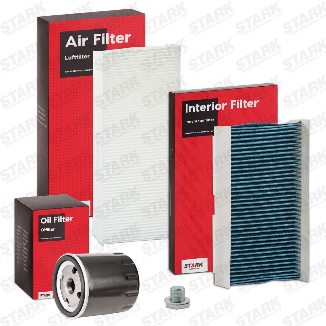 STARK SKFS-18884646: Kit filtri
