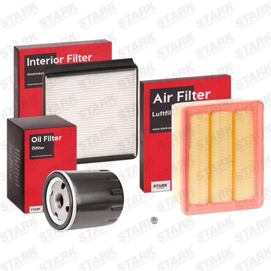 STARK SKFS-18884649: Filterset