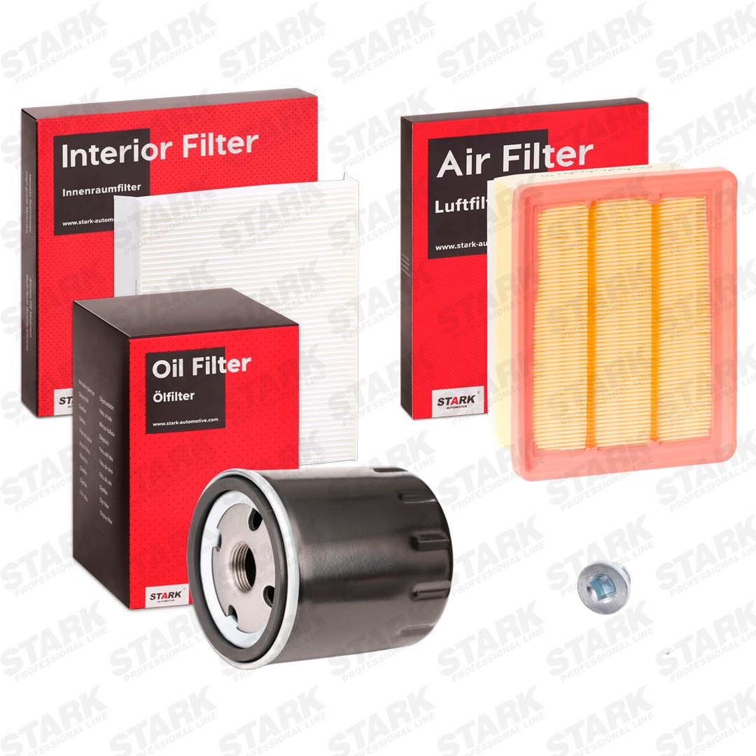 STARK SKFS-18884653: Filterset