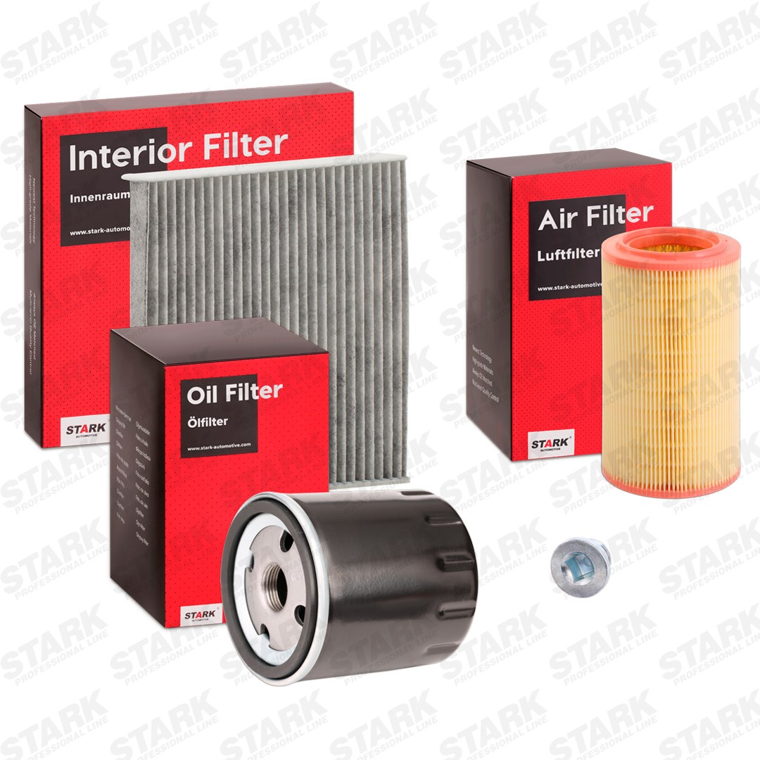 STARK SKFS-18884696 Filterset