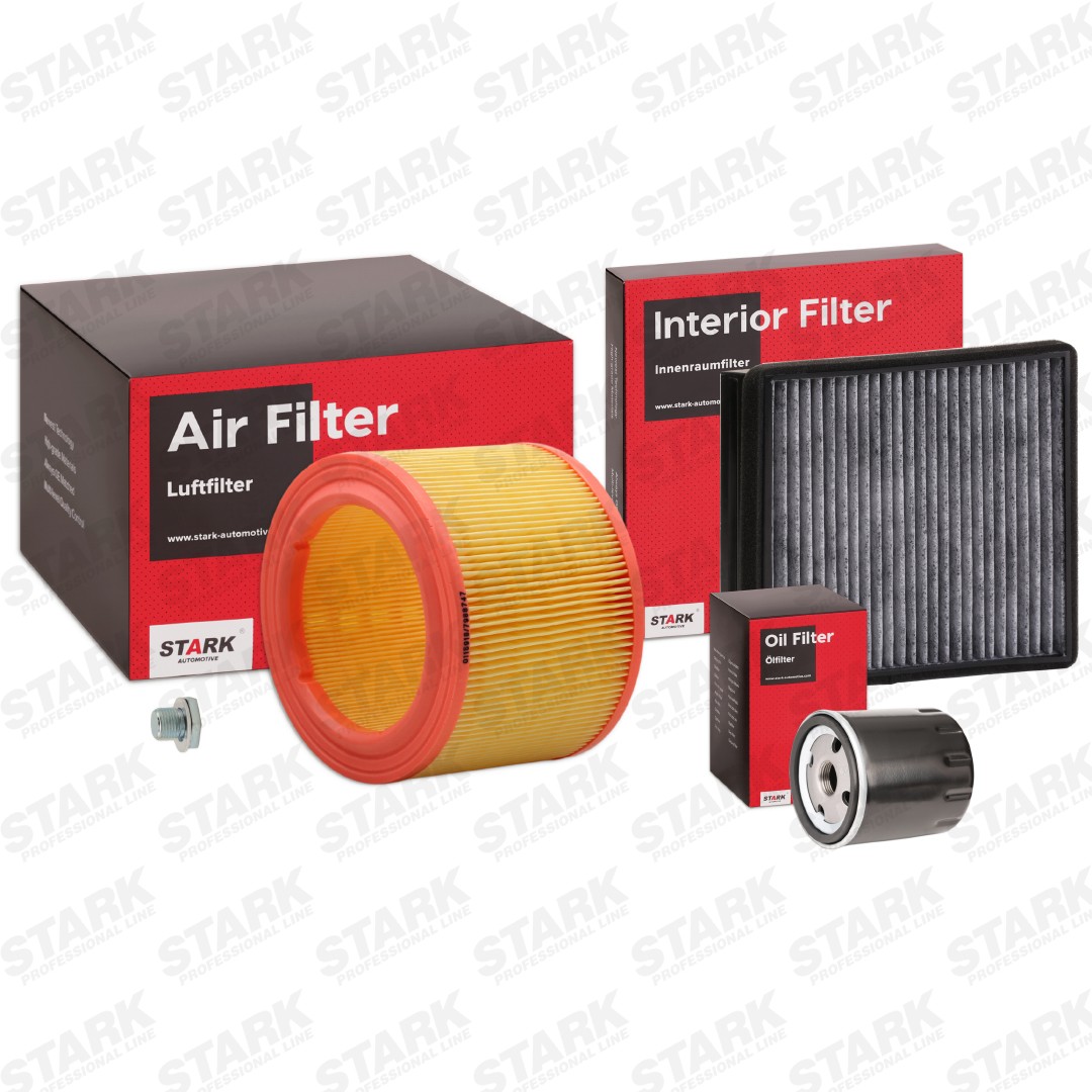 STARK SKFS-18884718: Kit de filtres