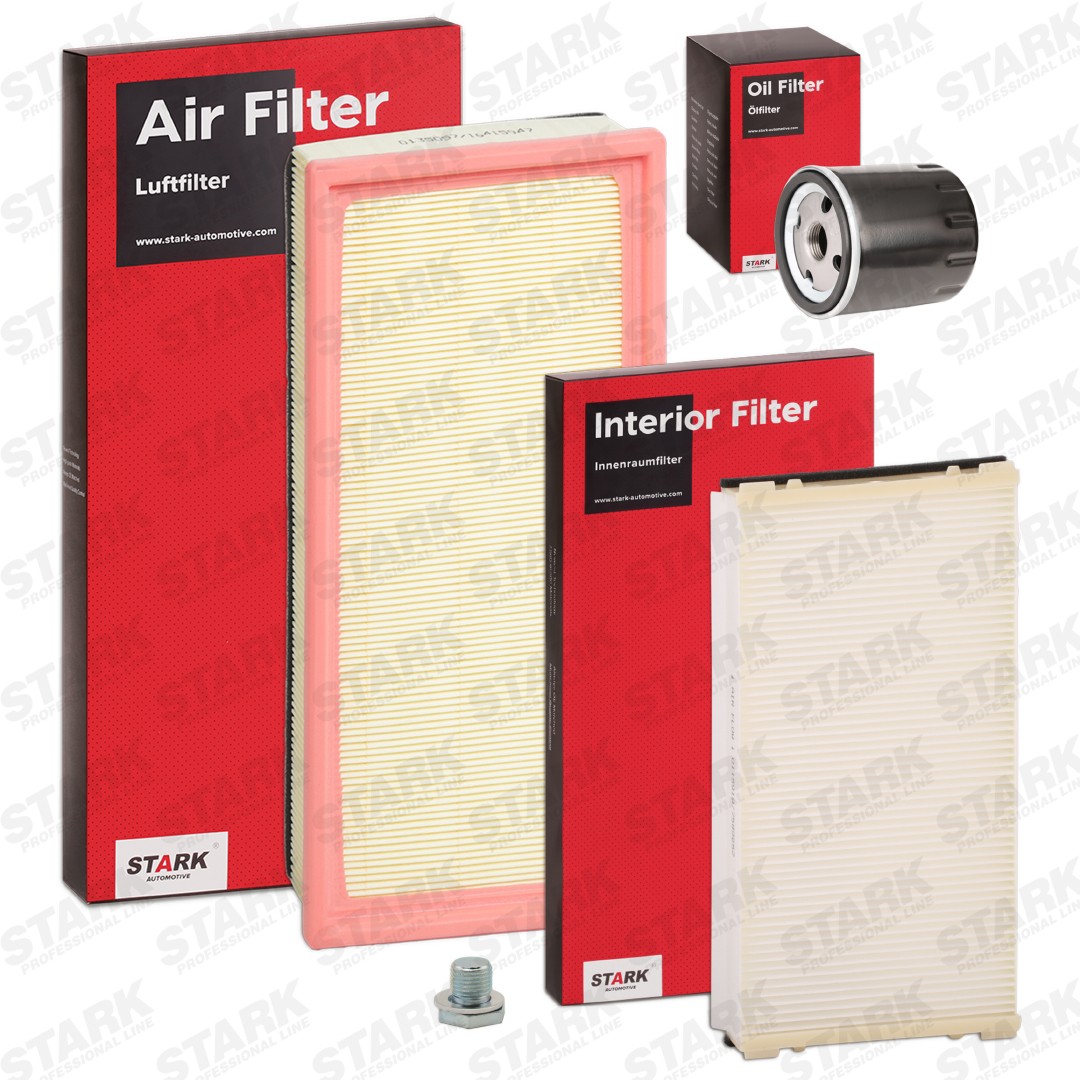 STARK SKFS-18884750: Filter kit