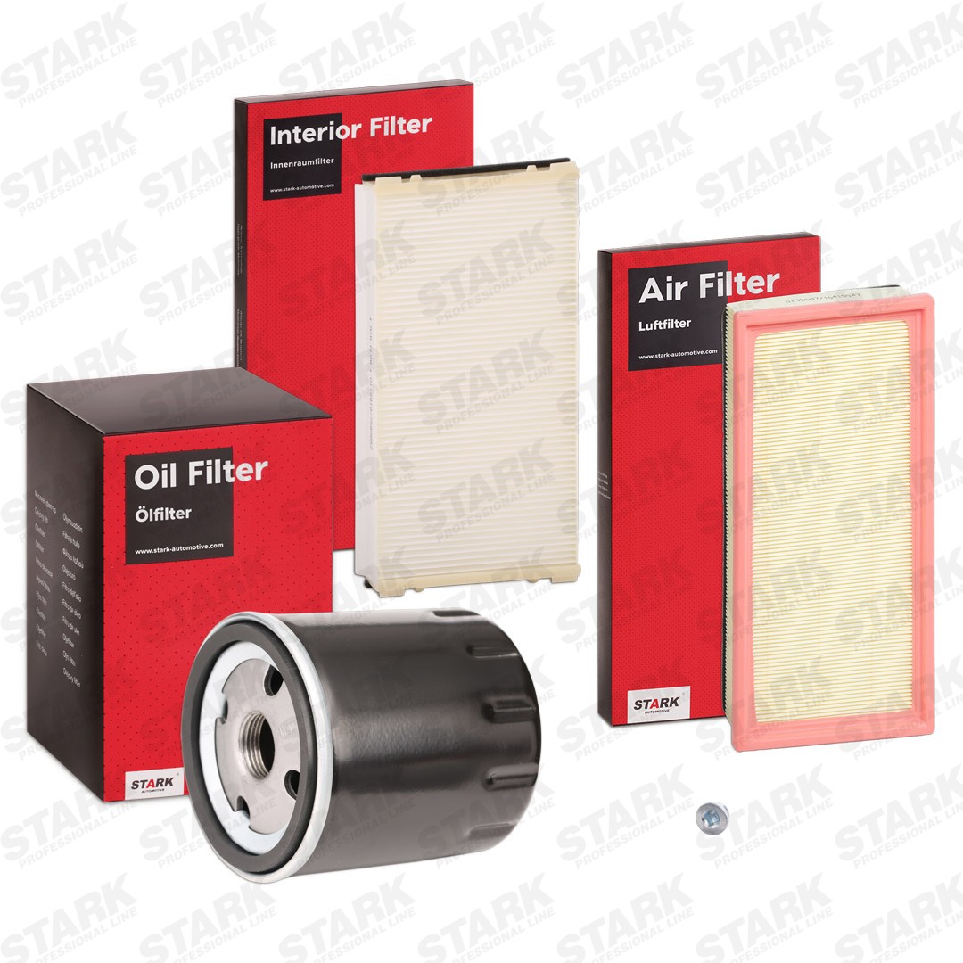 STARK SKFS-18884751: Kit filtri