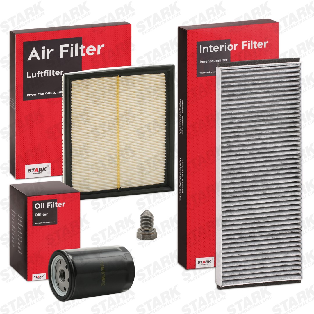 STARK SKFS-18884759: Filterset