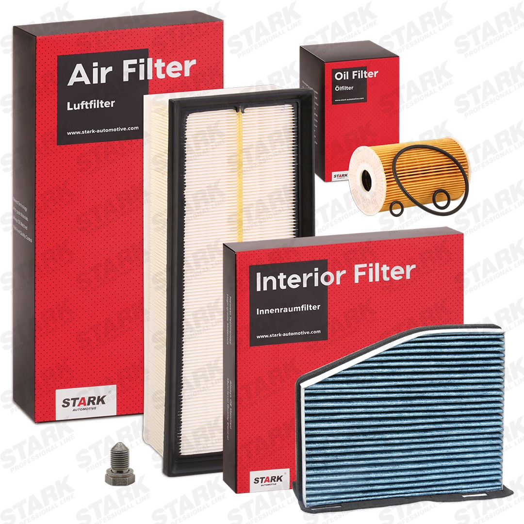 STARK SKFS-18884852: Filterset