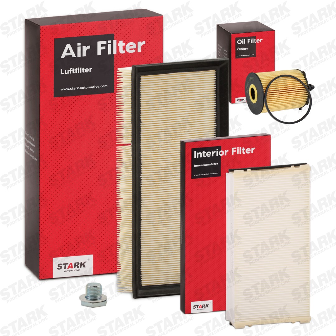 STARK SKFS-18884938: Filter kit