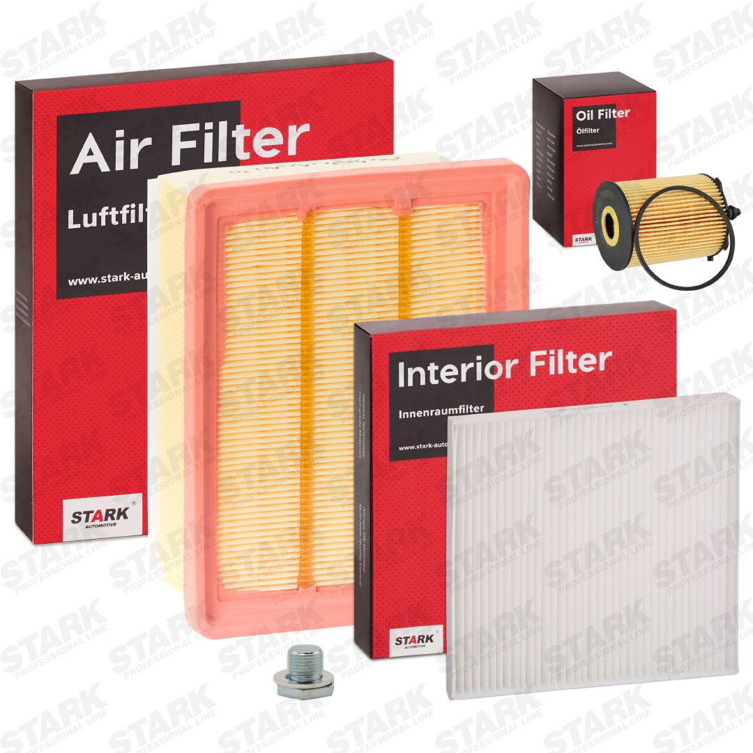 STARK SKFS-18885019: Filter kit