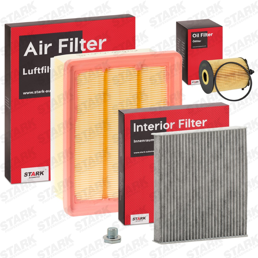 STARK SKFS-18885028 Filterset