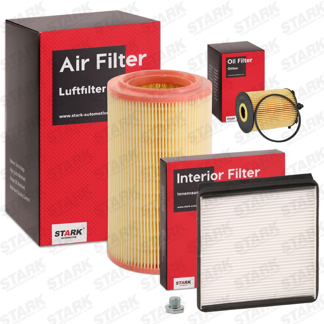 STARK SKFS-18885050: Filter kit