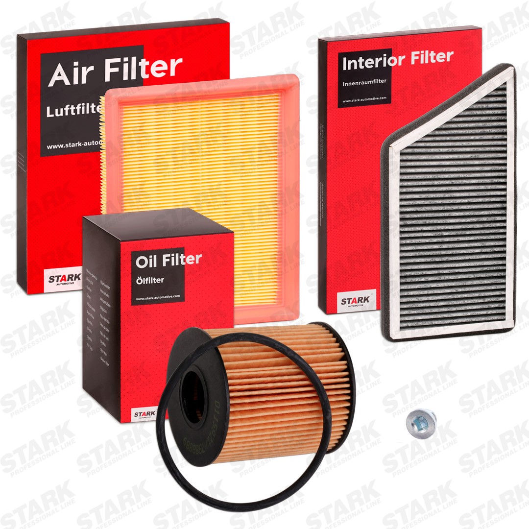 STARK SKFS-18885235: Filter kit