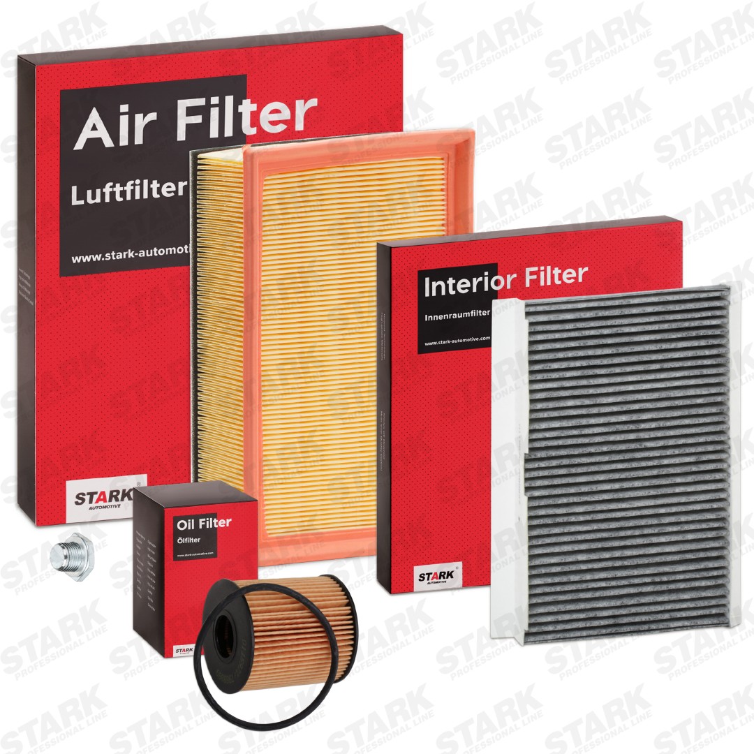 STARK SKFS-18885257: Filterset