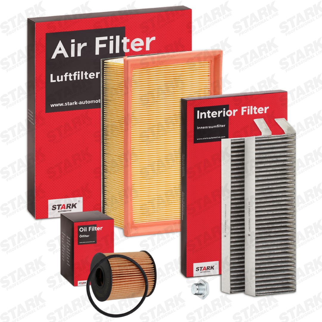 STARK SKFS-18885265: Filterset