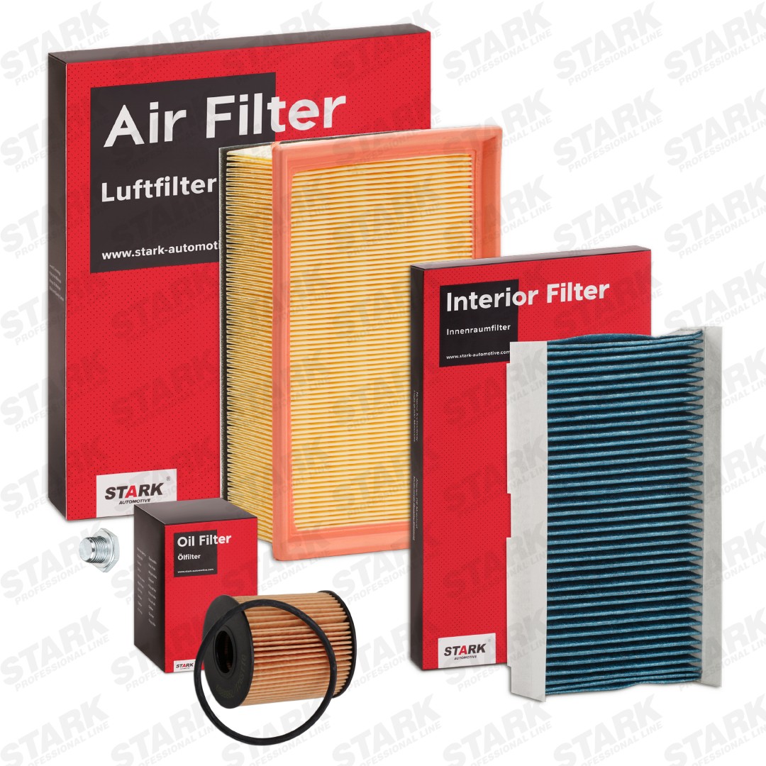 STARK SKFS-18885269 Filterset