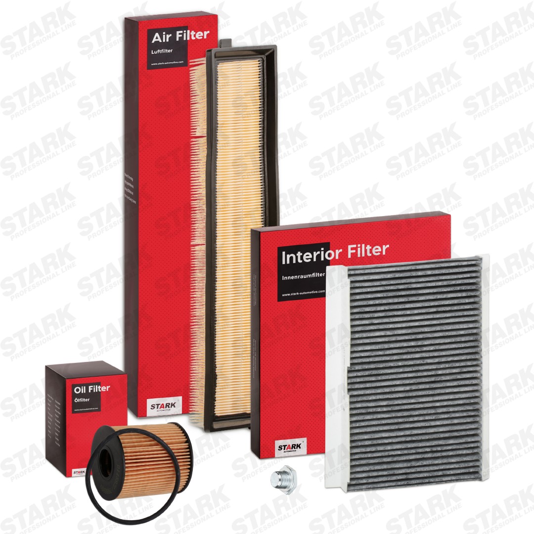 STARK SKFS-18885290: Filterset