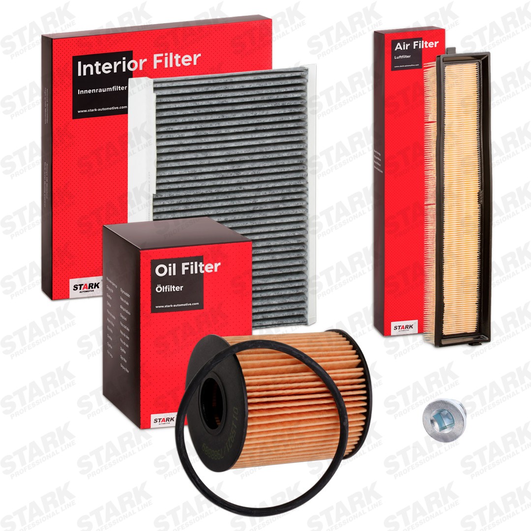 STARK SKFS-18885292: Filtersett