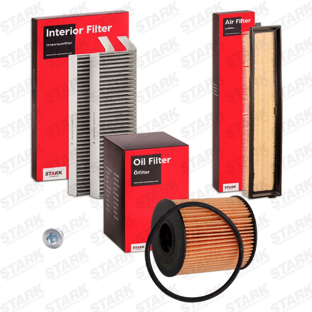 STARK SKFS-18885300: Filterset