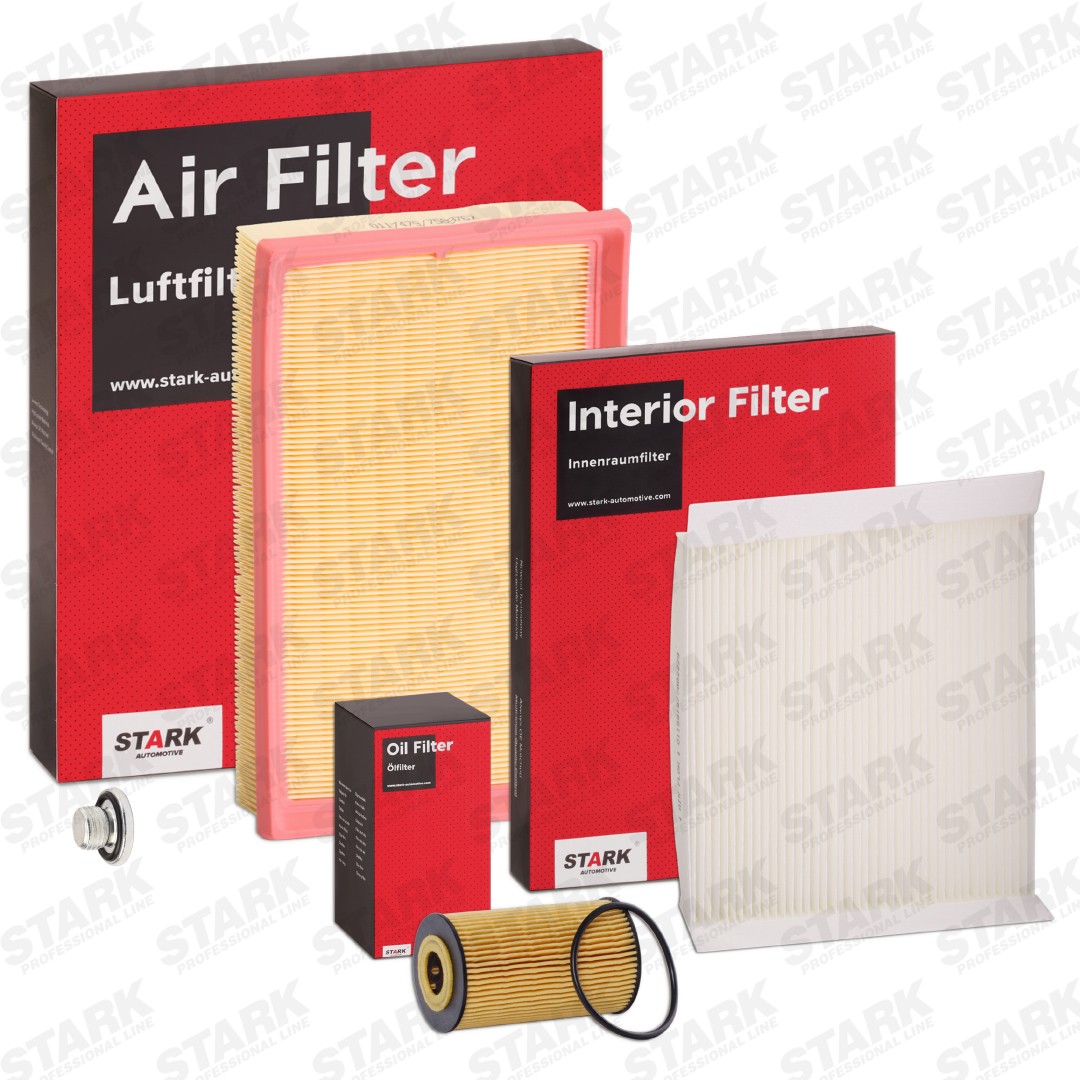 STARK SKFS-18885615: Filter kit