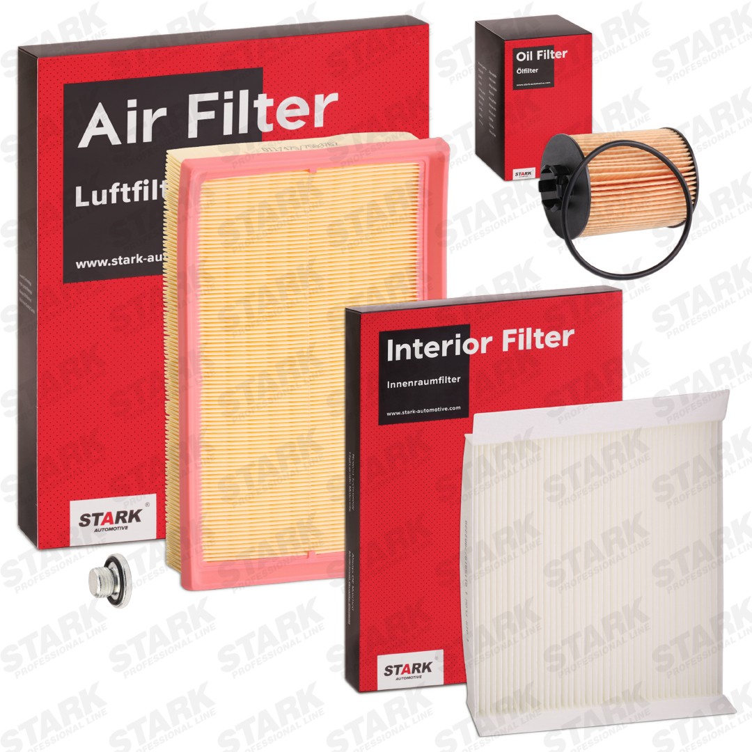 STARK SKFS-18885741: Filterset