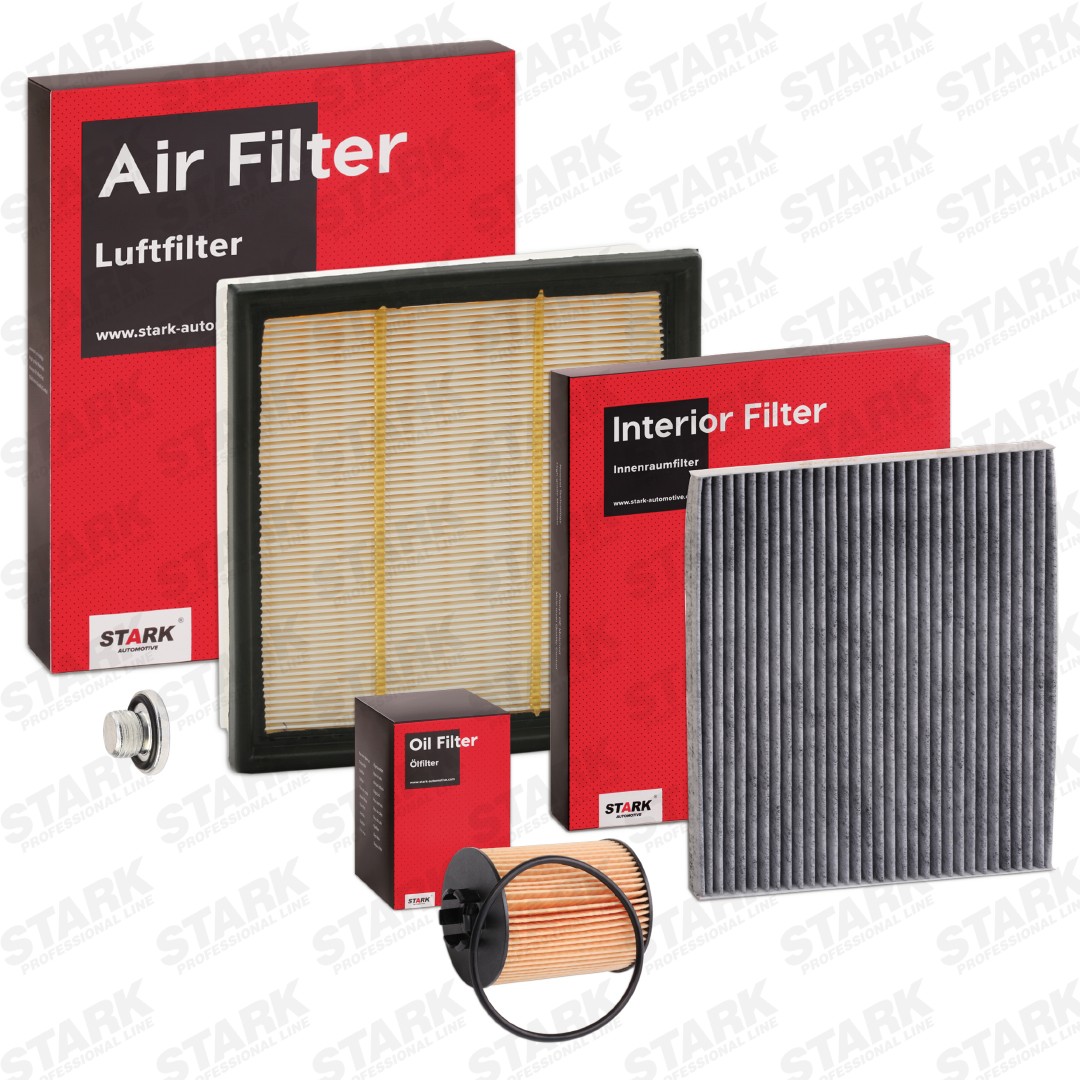 STARK SKFS-18885748: Filter kit