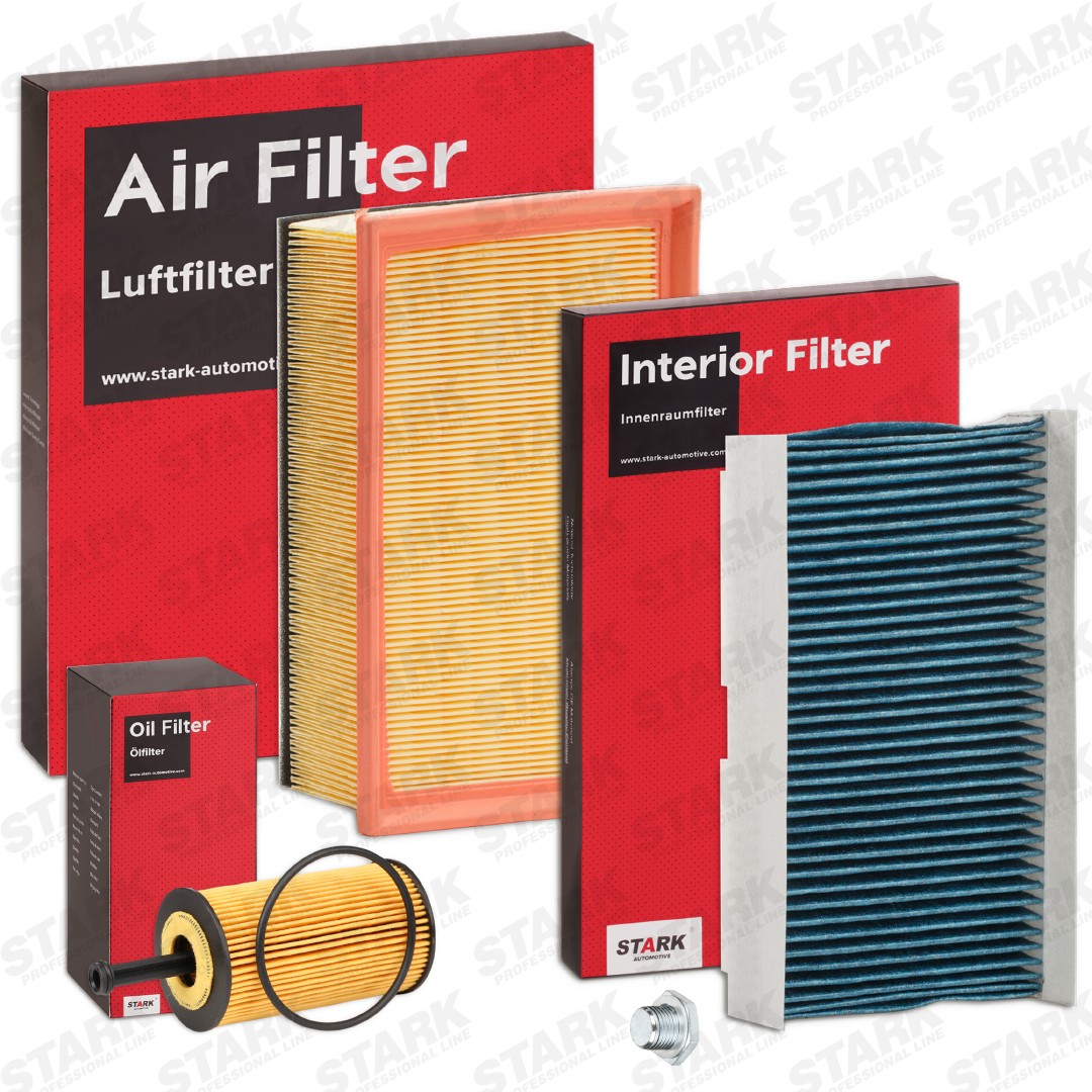 STARK SKFS-18885836: Kit de filtros