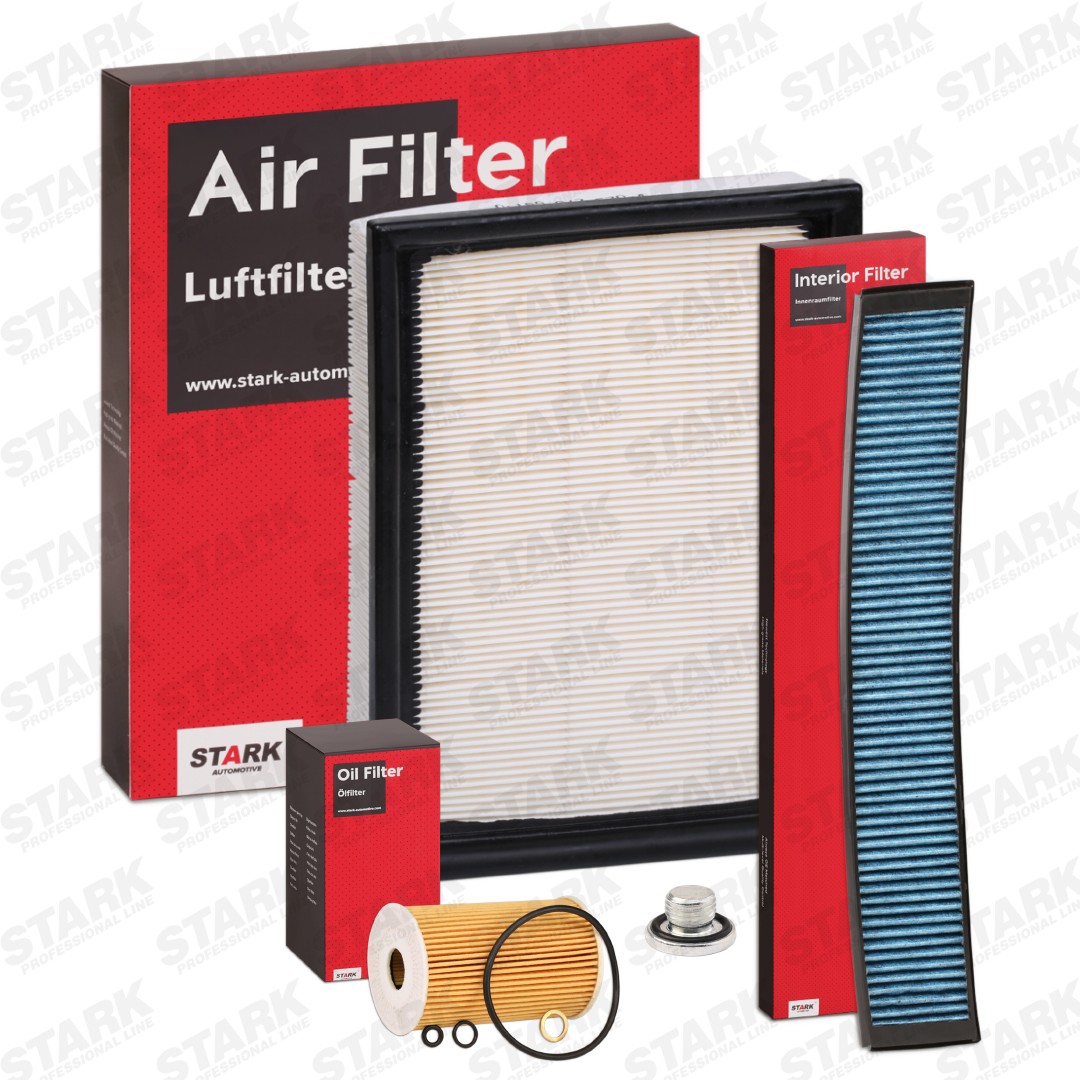 STARK SKFS-18886257: Kit de filtres