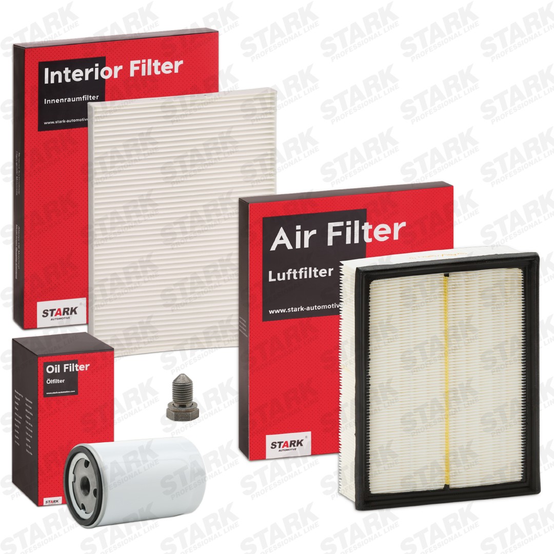 STARK SKFS-18886290: Filterset