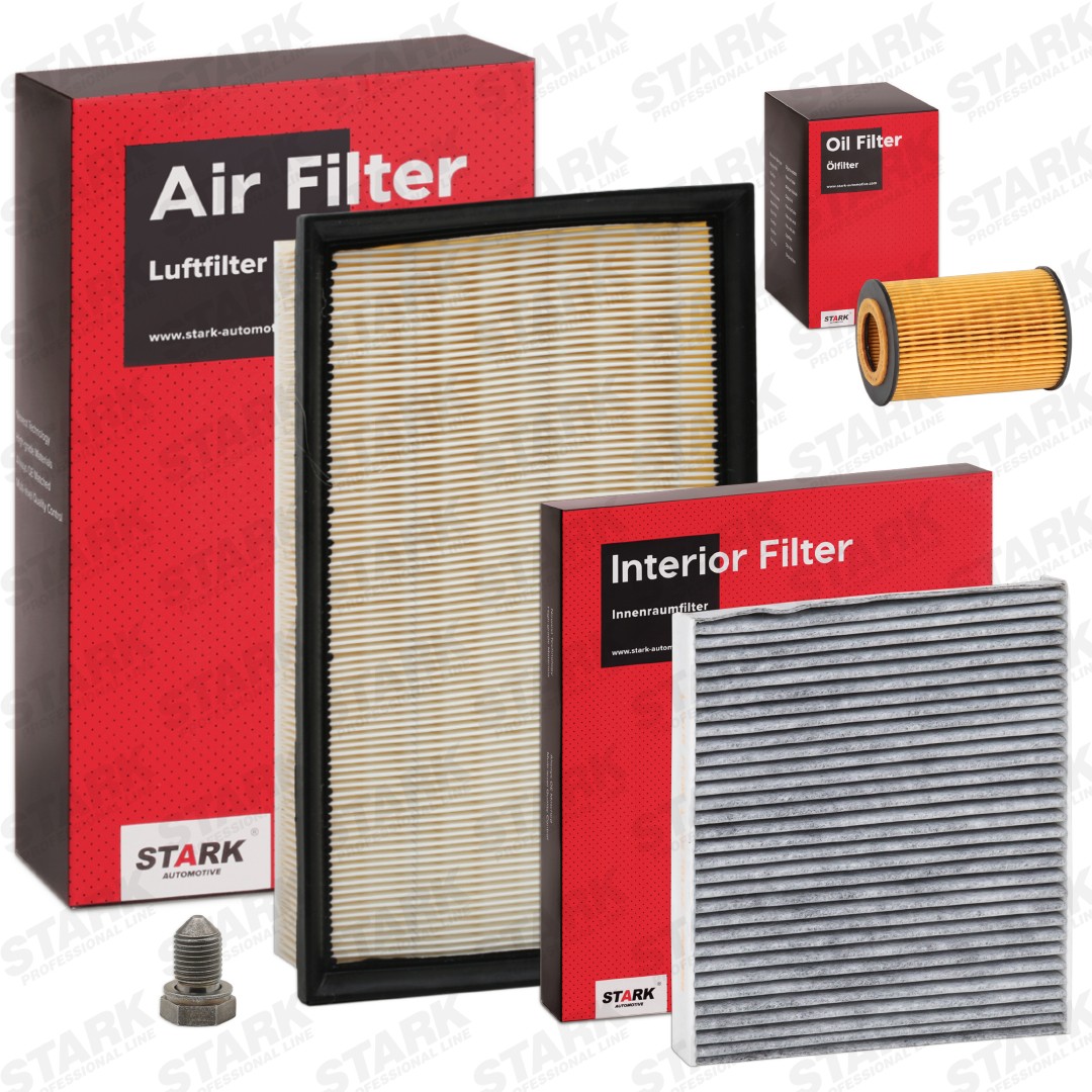 STARK SKFS-18886515: Filter-komplekt