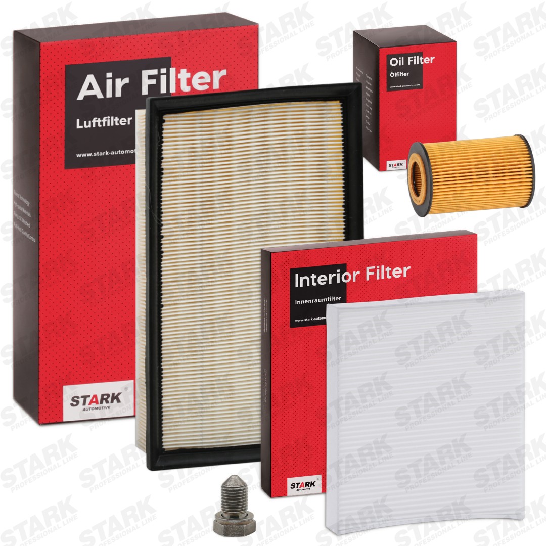 STARK SKFS-18886516: Kit de filtros