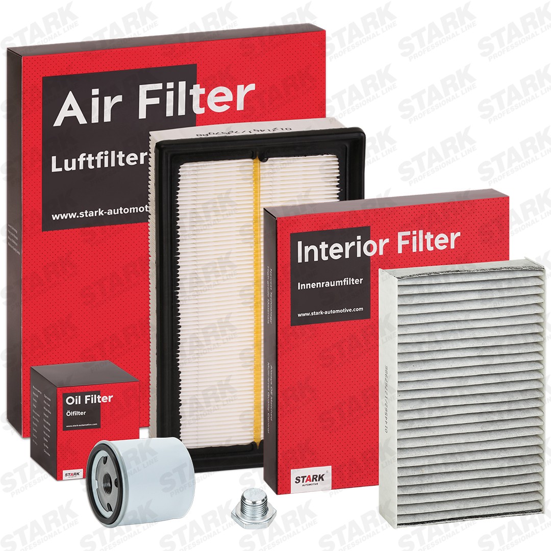 STARK SKFS-18886589: Filterset