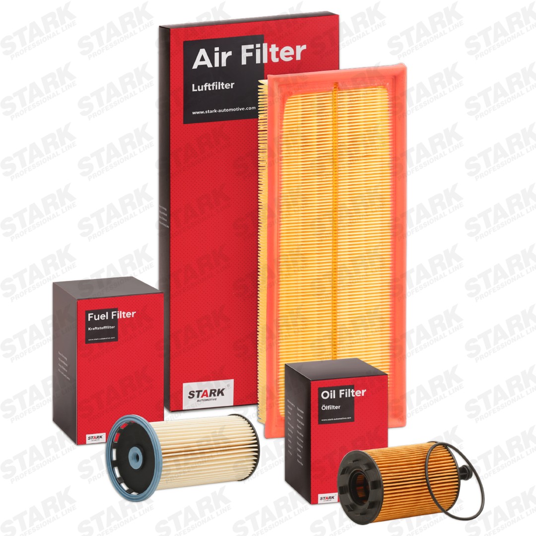 STARK SKFS-18887491: Filterset