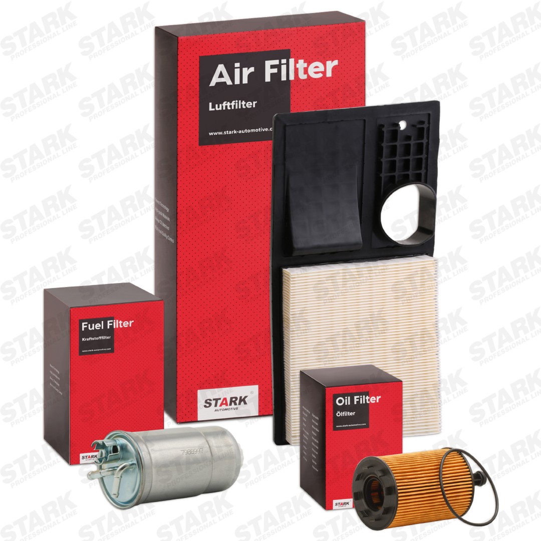 STARK SKFS-18887501: Kit de filtres
