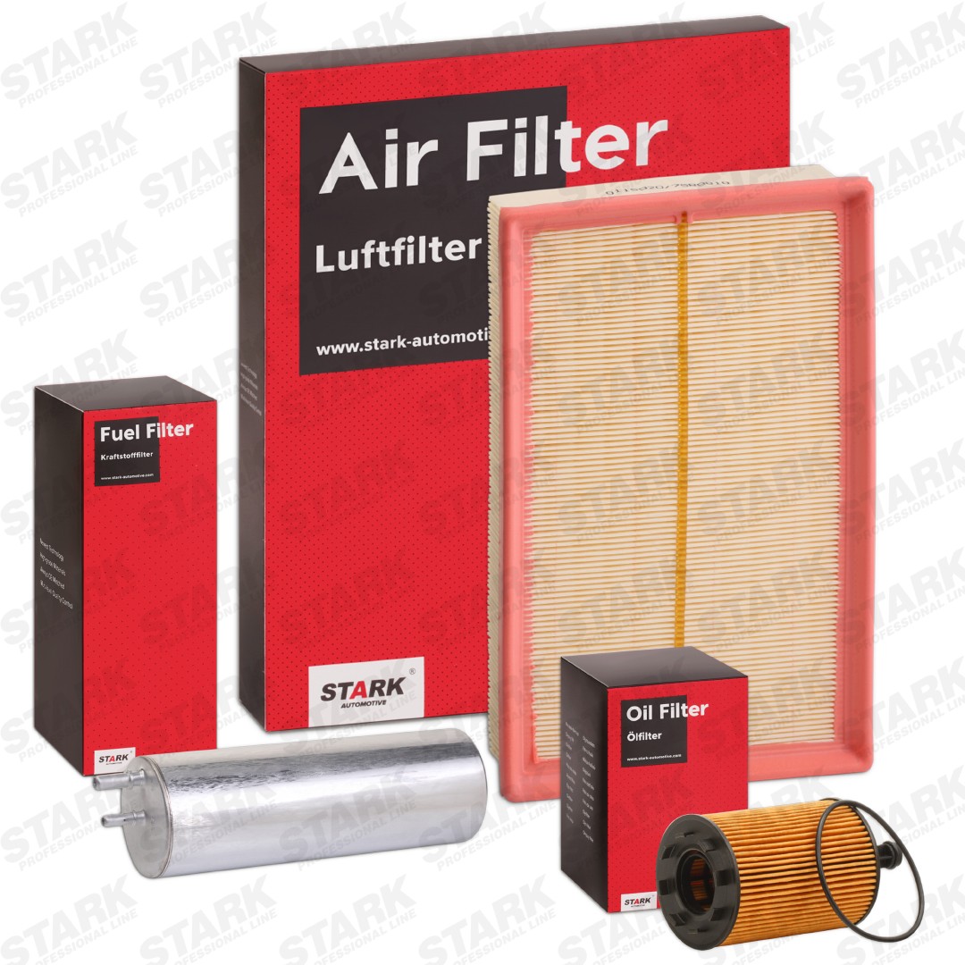 STARK SKFS-18887509: Kit de filtres