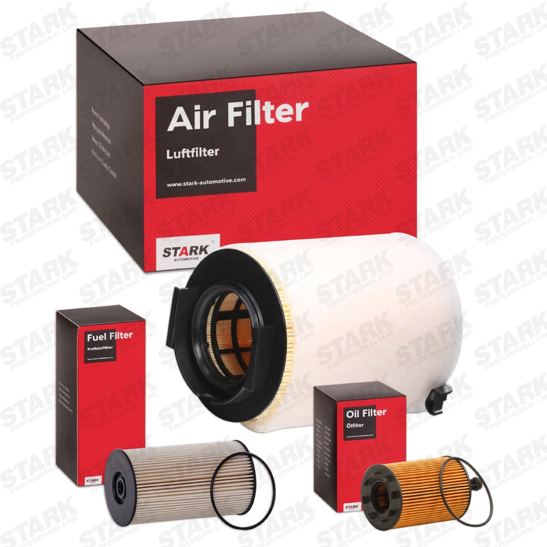 STARK SKFS-18887523: Filterset