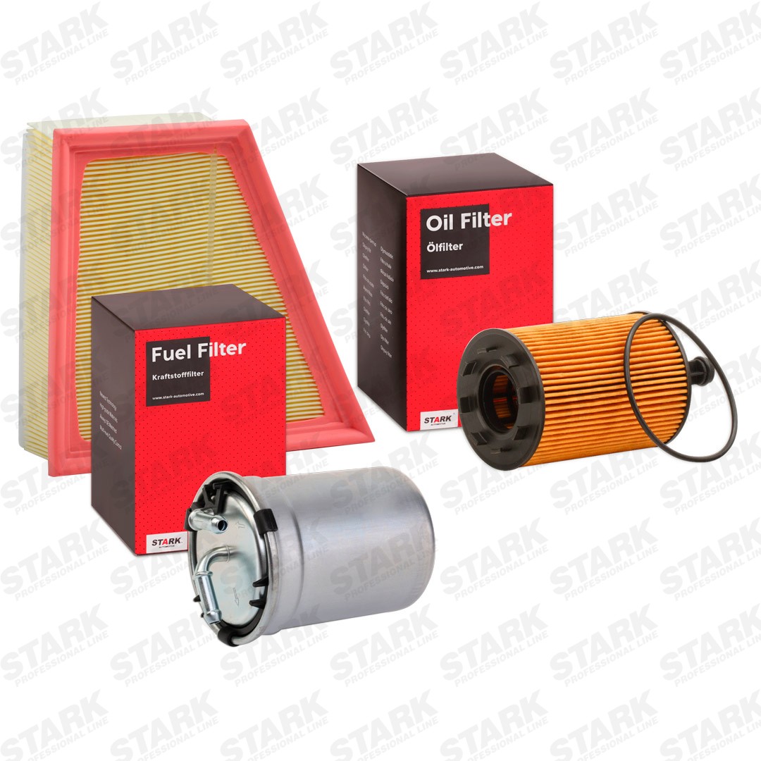 STARK SKFS-18887540: Kit de filtros