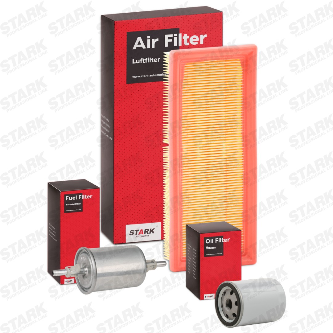 STARK SKFS-18887569: Kit de filtros