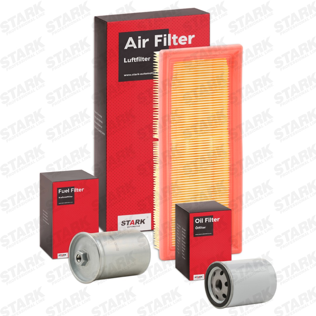 STARK SKFS-18887570: Kit de filtres