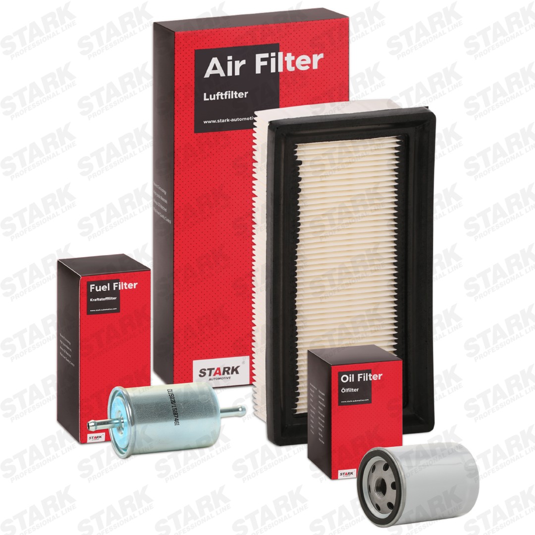 STARK SKFS-18887578: Kit de filtres