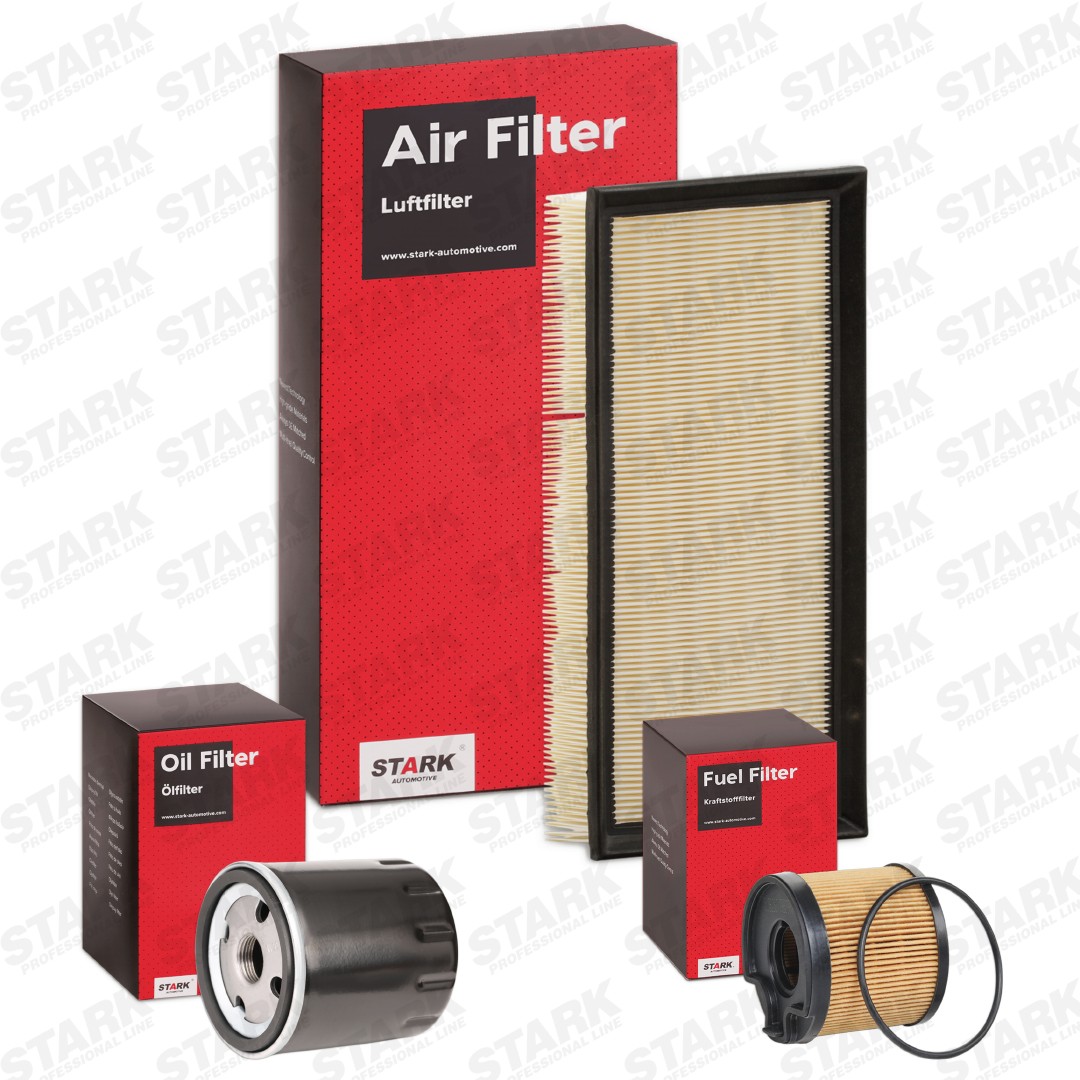 STARK SKFS-18887581: Kit de filtros