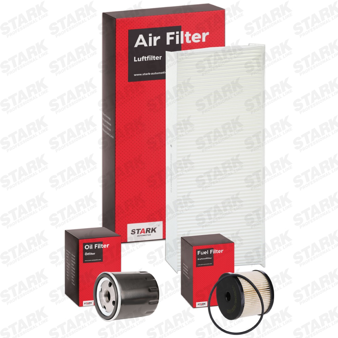 STARK SKFS-18887595: Kit filtri
