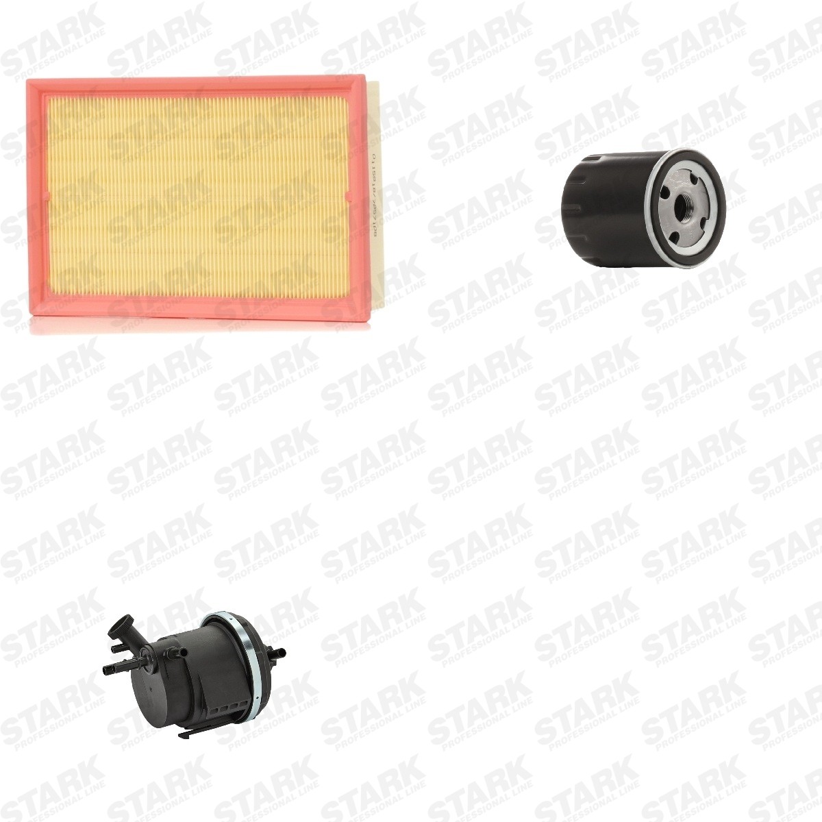 STARK SKFS-18887596 Filterset