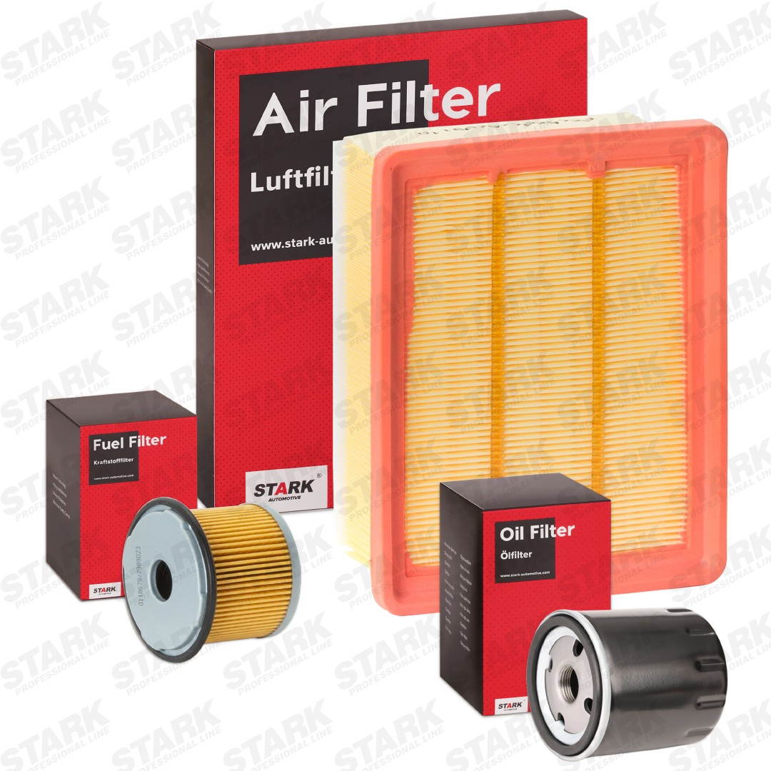 STARK SKFS-18887600 Filterset
