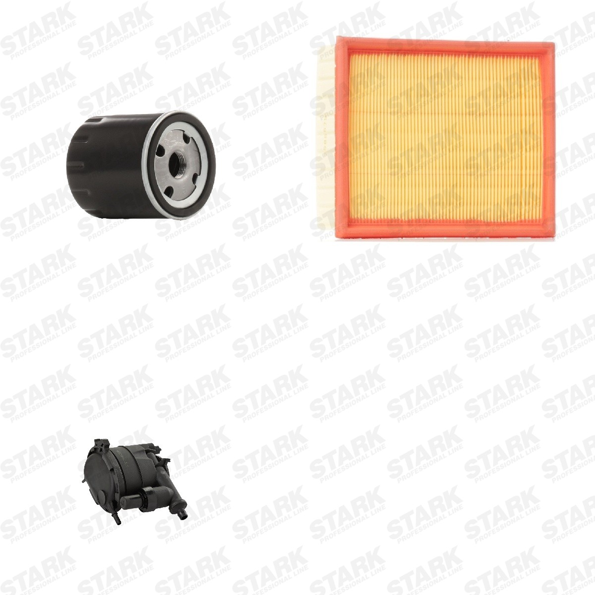 STARK SKFS-18887617: Kit de filtres
