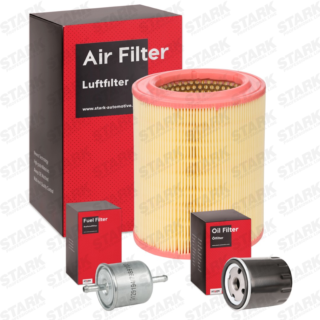 STARK SKFS-18887624: Filterset